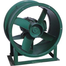 Ventilador elétrico axial / ventilador poderoso / ventilador industrial